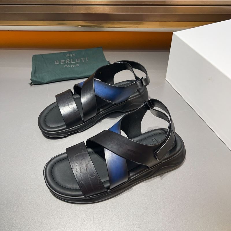 Berluti Sandals